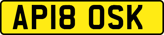 AP18OSK