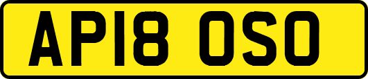 AP18OSO