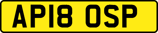 AP18OSP
