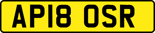 AP18OSR