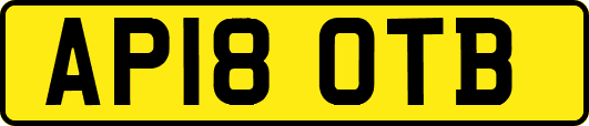 AP18OTB