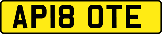 AP18OTE
