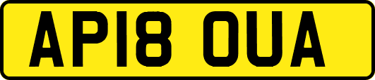 AP18OUA