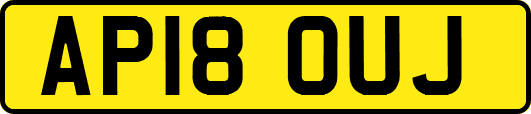 AP18OUJ