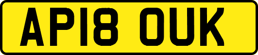 AP18OUK