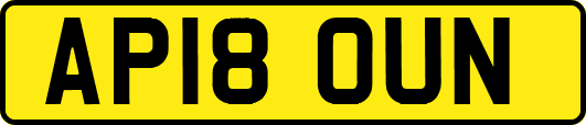 AP18OUN