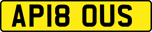 AP18OUS