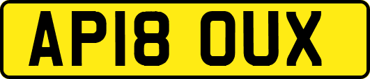 AP18OUX