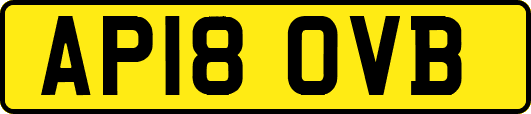 AP18OVB