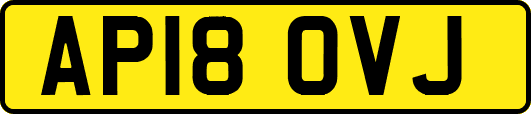 AP18OVJ