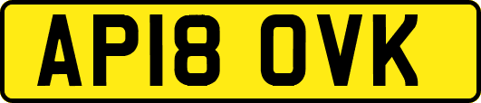 AP18OVK