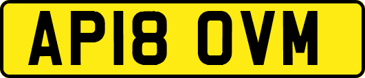 AP18OVM