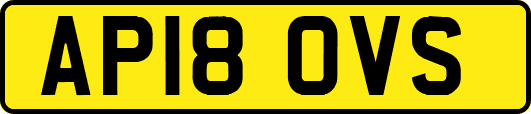 AP18OVS