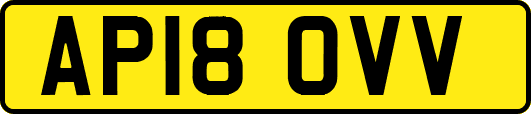 AP18OVV