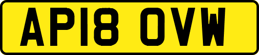 AP18OVW