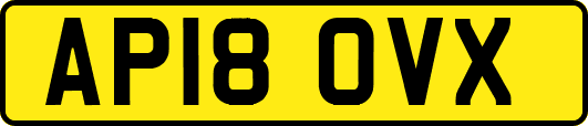 AP18OVX