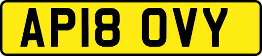AP18OVY