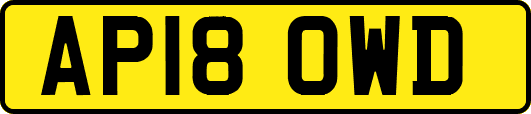 AP18OWD