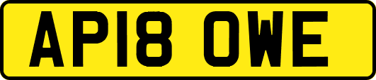 AP18OWE