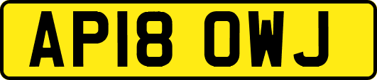 AP18OWJ