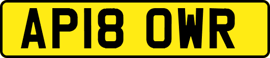 AP18OWR