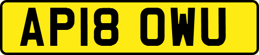 AP18OWU