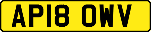 AP18OWV