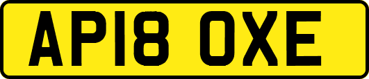 AP18OXE