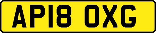 AP18OXG