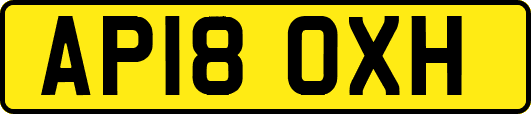 AP18OXH