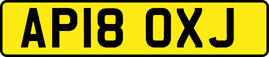 AP18OXJ