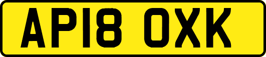 AP18OXK