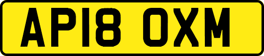 AP18OXM