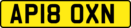 AP18OXN