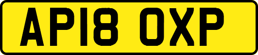 AP18OXP