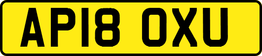 AP18OXU