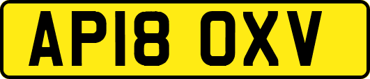AP18OXV