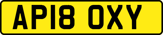 AP18OXY