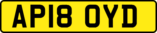 AP18OYD