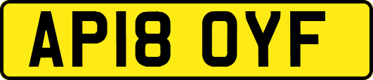 AP18OYF