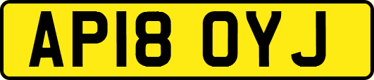 AP18OYJ