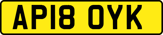 AP18OYK