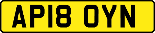 AP18OYN