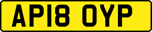 AP18OYP