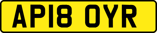 AP18OYR