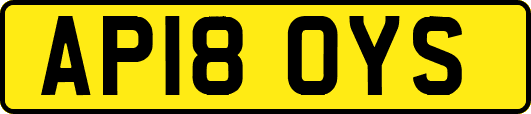 AP18OYS