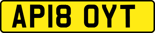 AP18OYT