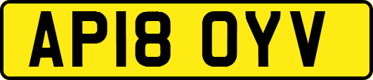 AP18OYV