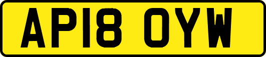 AP18OYW