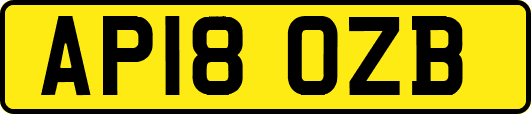 AP18OZB